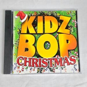 Kidz Bop Christmas CD Pre-Owned Holiday Songs